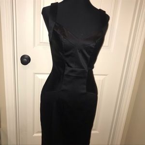Cache Little Black Dress
